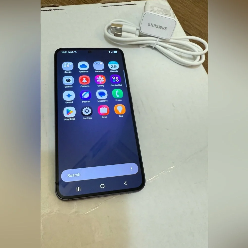 Samsung Galaxy S23 128GB unlocked for any company